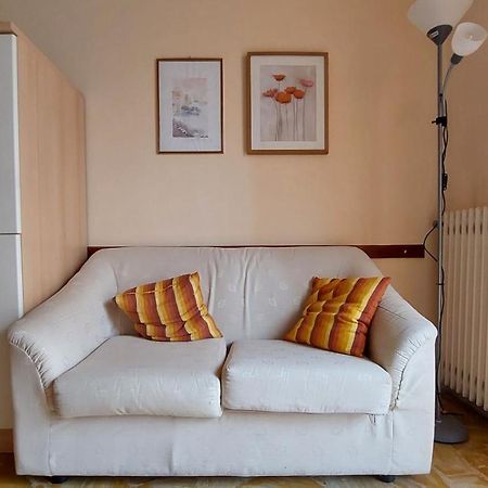 Albengamare Apartment ภายนอก รูปภาพ