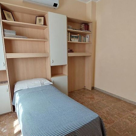 Albengamare Apartment ภายนอก รูปภาพ