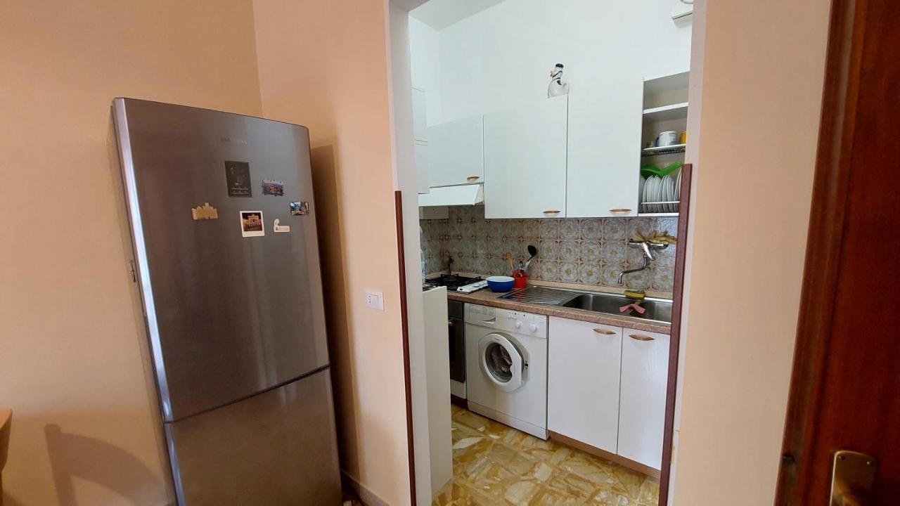 Albengamare Apartment ภายนอก รูปภาพ