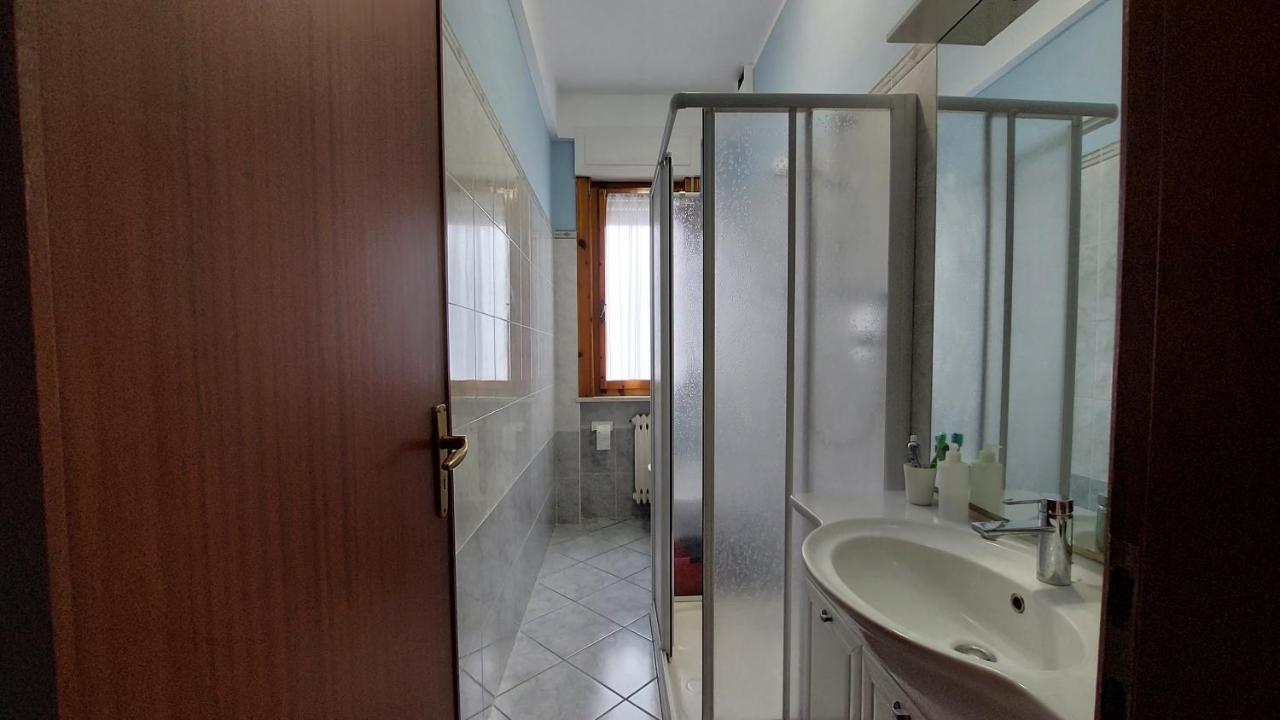 Albengamare Apartment ภายนอก รูปภาพ