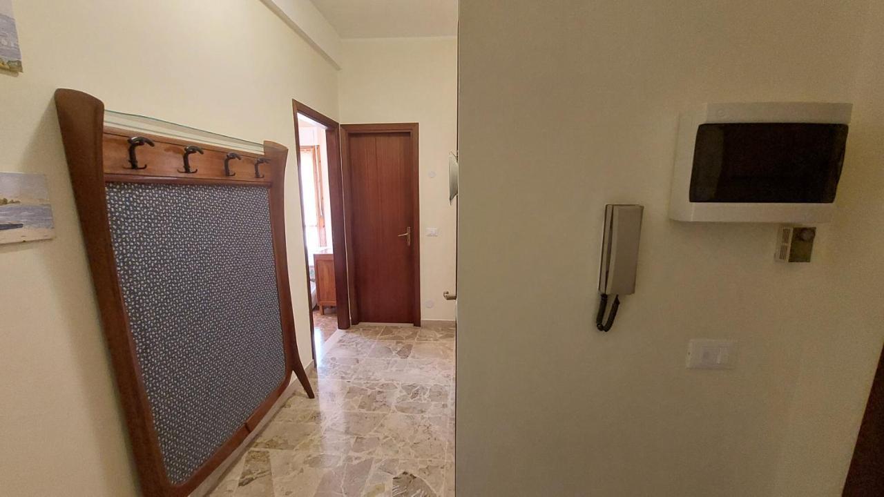 Albengamare Apartment ภายนอก รูปภาพ