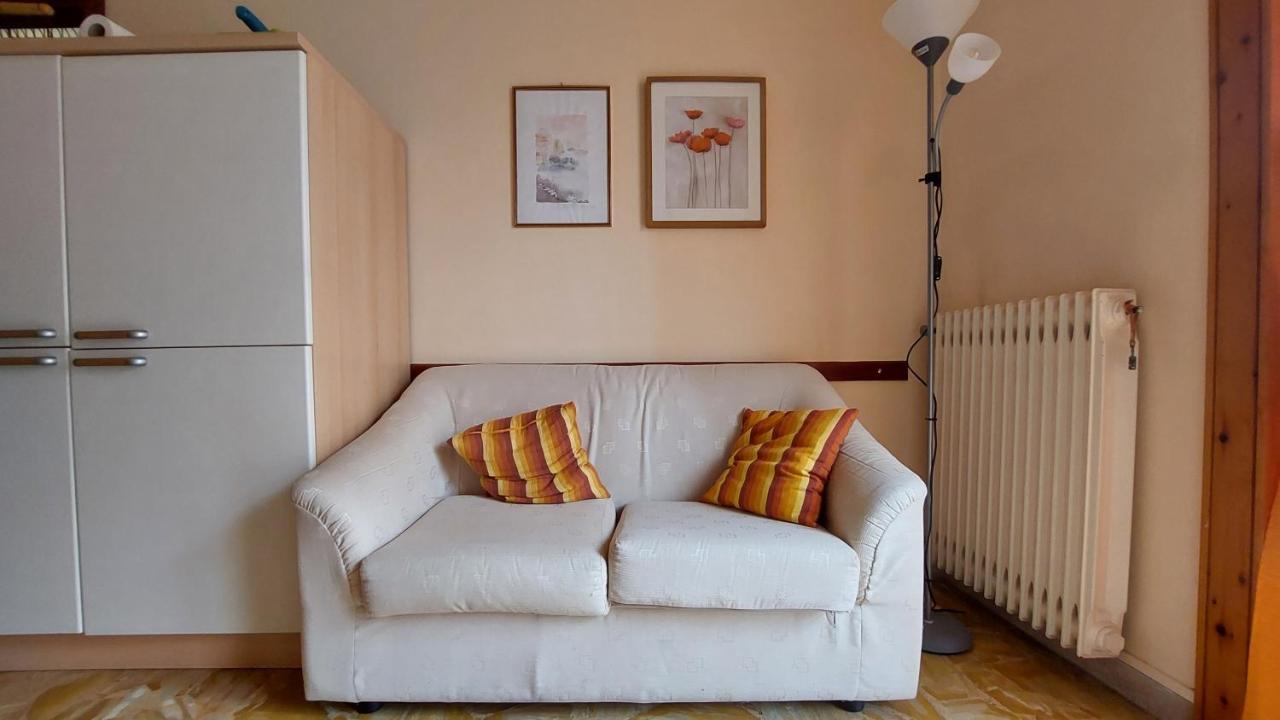 Albengamare Apartment ภายนอก รูปภาพ