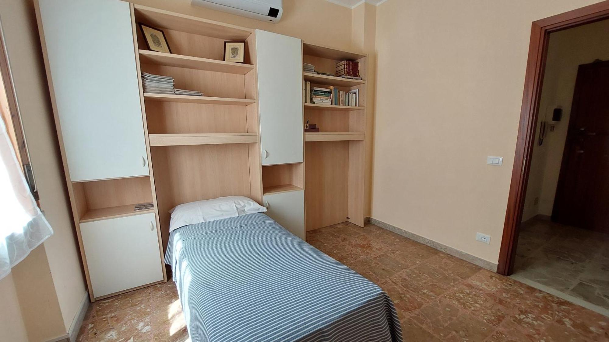 Albengamare Apartment ภายนอก รูปภาพ